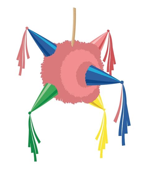 Pinata Vectors & Illustrations for Free Download.